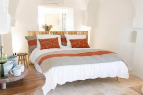 Unique guest room in the heart of Provence 